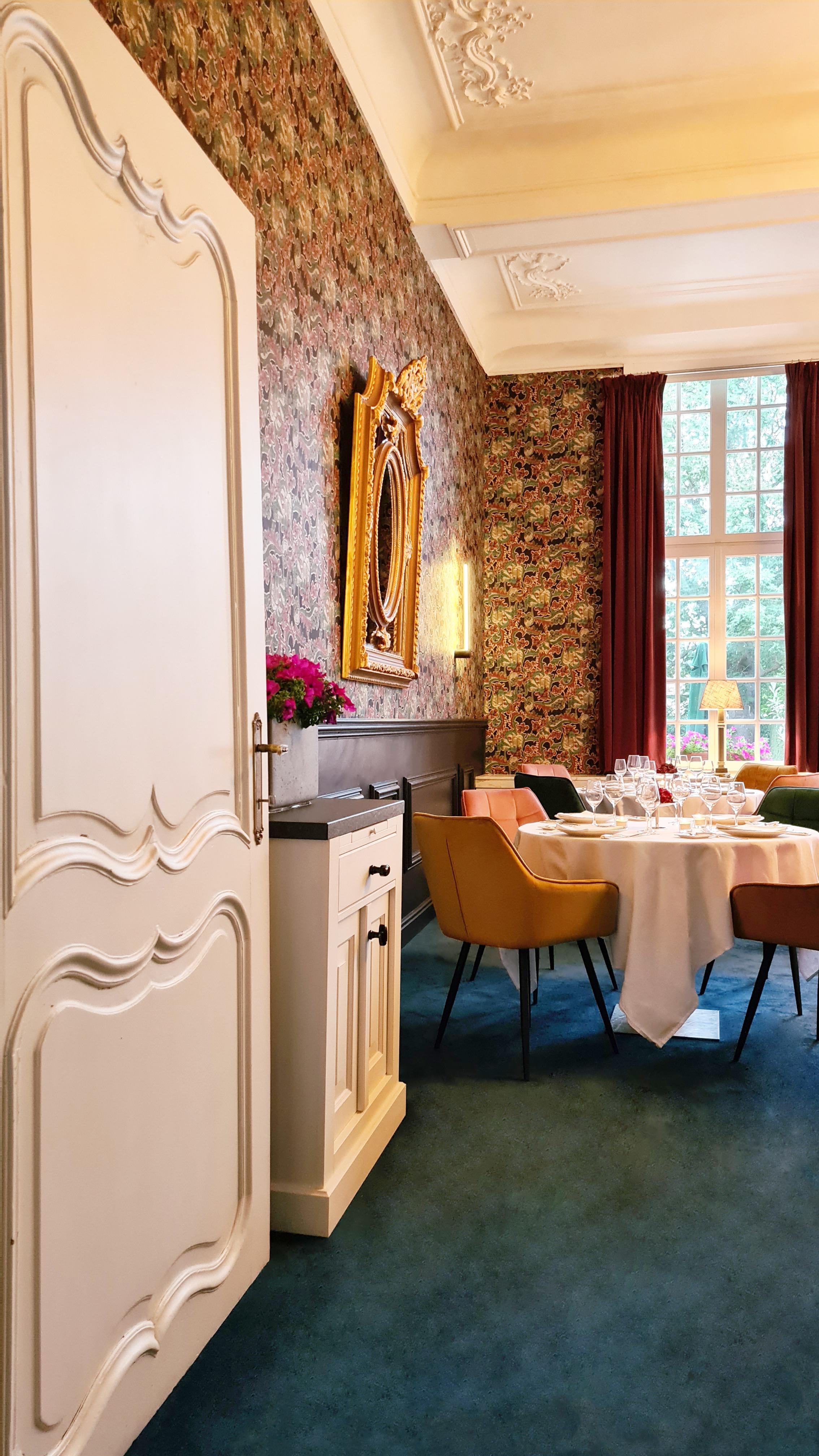 Hotel Restaurant Steenhuyse Ауденарде Екстер'єр фото