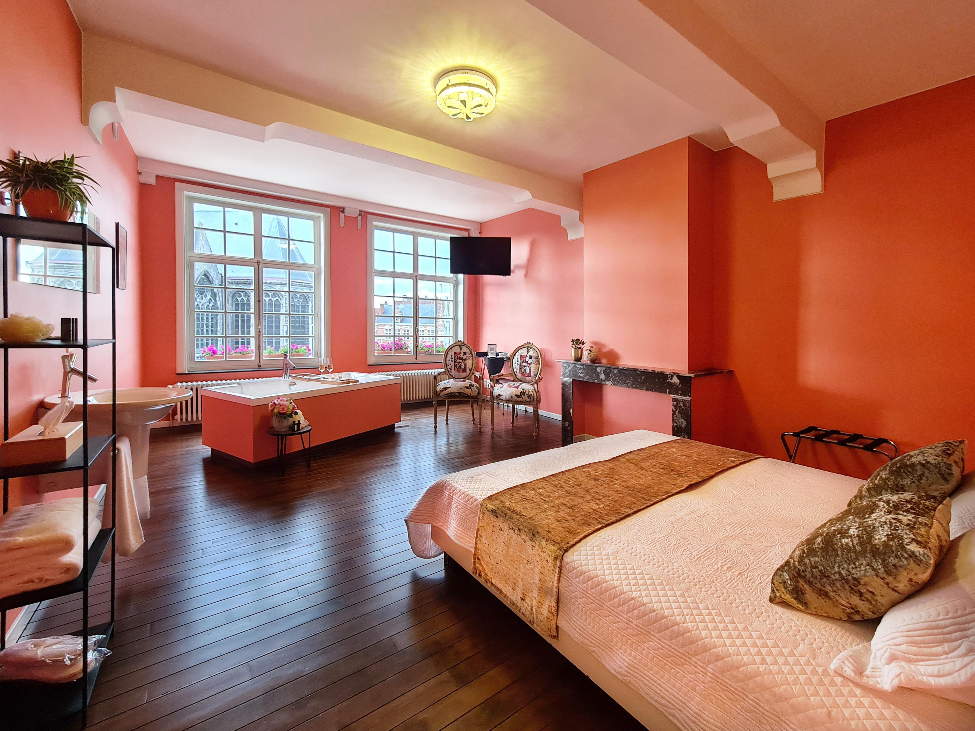 Hotel Restaurant Steenhuyse Ауденарде Екстер'єр фото
